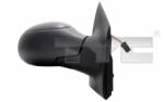 TYC Vonkajšie zrkadlo TYC 305-0083 (305-0083)