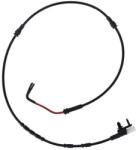 TEXTAR Výstražný kontakt, opotrebenie brzdového obloženia TEXTAR 98065300 (98065300)