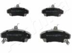 ASHIKA Klocki Ham. Honda Civic Iv 1.4 (50-04-427)