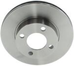 Bosch Brzdový kotúč BOSCH 0 986 478 550 (0 986 478 550)