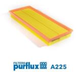 PURFLUX Vzduchový filter PURFLUX A225 (A225)