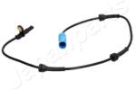 JAPANPARTS Snímač počtu otáčok kolesa JAPANPARTS ABS-L05 (ABS-L05)