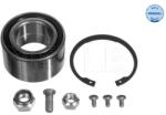 MEYLE Súprava ložísk kolesa MEYLE 100 498 0019 (100 498 0019)