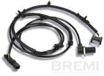 BREMI Snímač počtu otáčok kolesa BREMI 50200 (50200)