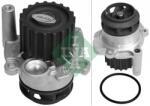 Schaeffler INA Vodné čerpadlo, chladenie motora Schaeffler INA 538 0325 10 (538 0325 10)