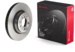BREMBO Brzdový kotúč BREMBO 09. A599.11 (09.A599.11)