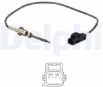 DELPHI Snímač teploty výfukových plynov DELPHI TS30149 (TS30149)