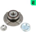 OPTIMAL Súprava ložísk kolesa OPTIMAL 602956 (602956)