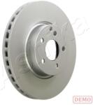 ASHIKA Brzdový kotúč ASHIKA 60-00-051C (60-00-051C)