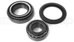 METELLI Lozysko Kola Zestaw Przod (19-2212)