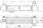 VALEO Chladič plniaceho vzduchu VALEO 818634 (818634)