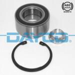 DAYCO Zestaw Lozysk Kol (kwd1155)
