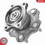 ESEN SKV Súprava ložísk kolesa ESEN SKV 29SKV724 (29SKV724)