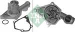 Schaeffler INA Vodné čerpadlo, chladenie motora Schaeffler INA 538 0590 10 (538 0590 10)