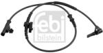 Febi Bilstein Snímač počtu otáčok kolesa FEBI BILSTEIN 185975 (185975)