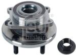 Febi Bilstein Súprava ložísk kolesa FEBI BILSTEIN 172490 (172490)