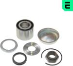 OPTIMAL Súprava ložísk kolesa OPTIMAL 602669 (602669)