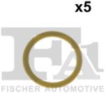 FA1 Tesniaci krúżok turbodúchadla FA1 076.718. 005 (076.718.005)