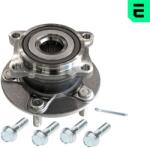 OPTIMAL Súprava ložísk kolesa OPTIMAL 602702 (602702)