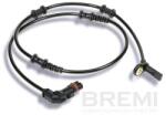 BREMI Snímač počtu otáčok kolesa BREMI 50669 (50669)