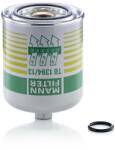 Mann-filter Patróna vysúšača vzduchu, pneumatický systém MANN-FILTER TB 1394/13 x (TB 1394/13 x)
