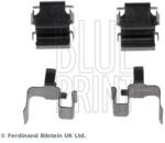 BLUE PRINT Súprava príslušenstva, obloženie kotúčovej brzdy BLUE PRINT ADC448603 (ADC448603)
