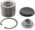A. B. S Súprava ložísk kolesa A. B. S. 201604 (201604)
