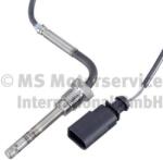 PIERBURG Snímač teploty výfukových plynov PIERBURG 7.12196. 05.0 (7.12196.05.0)