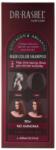 Dr. Rashel Sampon nuantator (fara amoniac) 400 ml Dark Wine Red