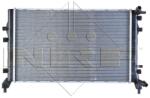 NRF Chladič motora NRF 50148 (50148)