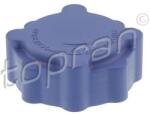 TOPRAN Uzatvárací kryt, nádobka chladiacej kvapaliny TOPRAN 110 656 (110 656)