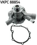 SKF Vodné čerpadlo, chladenie motora SKF VKPC 88854 (VKPC 88854)