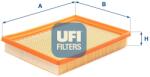 UFI Vzduchový filter UFI 30. B44.00 (30.B44.00)