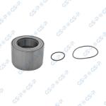 GSP Súprava ložísk kolesa GSP GKX0031 (GKX0031)