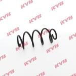 KYB Pružina podvozku KYB RA5502 (RA5502)