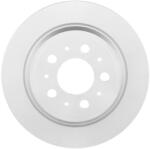 Bosch Brzdový kotúč BOSCH 0 986 478 495 (0 986 478 495)