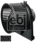 Febi Bilstein Vnútorný ventilátor FEBI BILSTEIN 104638 (104638)