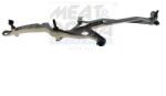 MEAT & DORIA Mechanizmus stieračov MEAT & DORIA 227091 (227091)
