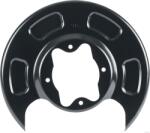 Herth+buss Jakoparts Ochranný plech proti rozstreku, Brzdový kotúč HERTH+BUSS JAKOPARTS J3350503 (J3350503)