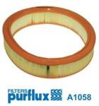 PURFLUX Vzduchový filter PURFLUX A1058 (A1058)