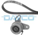 DAYCO Sada ozubeného remeňa DAYCO KTB566 (KTB566)