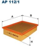 FILTRON Vzduchový filter FILTRON AP 112/1 (AP 112/1)