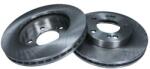 MAXGEAR Brzdový kotúč MAXGEAR 19-2270 (19-2270)