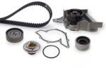 GATES Vodné čerpadlo + sada ozubeného remeňa GATES KP1TH15344XS (KP1TH15344XS)