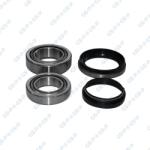 GSP Súprava ložísk kolesa GSP GK3331 (GK3331)