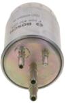 Bosch Palivový filter BOSCH F 026 402 224 (F 026 402 224)
