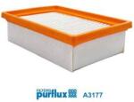 PURFLUX Vzduchový filter PURFLUX A3177 (A3177)