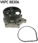 SKF Vodné čerpadlo, chladenie motora SKF VKPC 88306 (VKPC 88306)