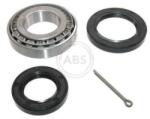 A. B. S Súprava ložísk kolesa A. B. S. 200615 (200615)