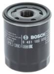 Bosch Olejový filter BOSCH 0 451 103 372 (0 451 103 372)